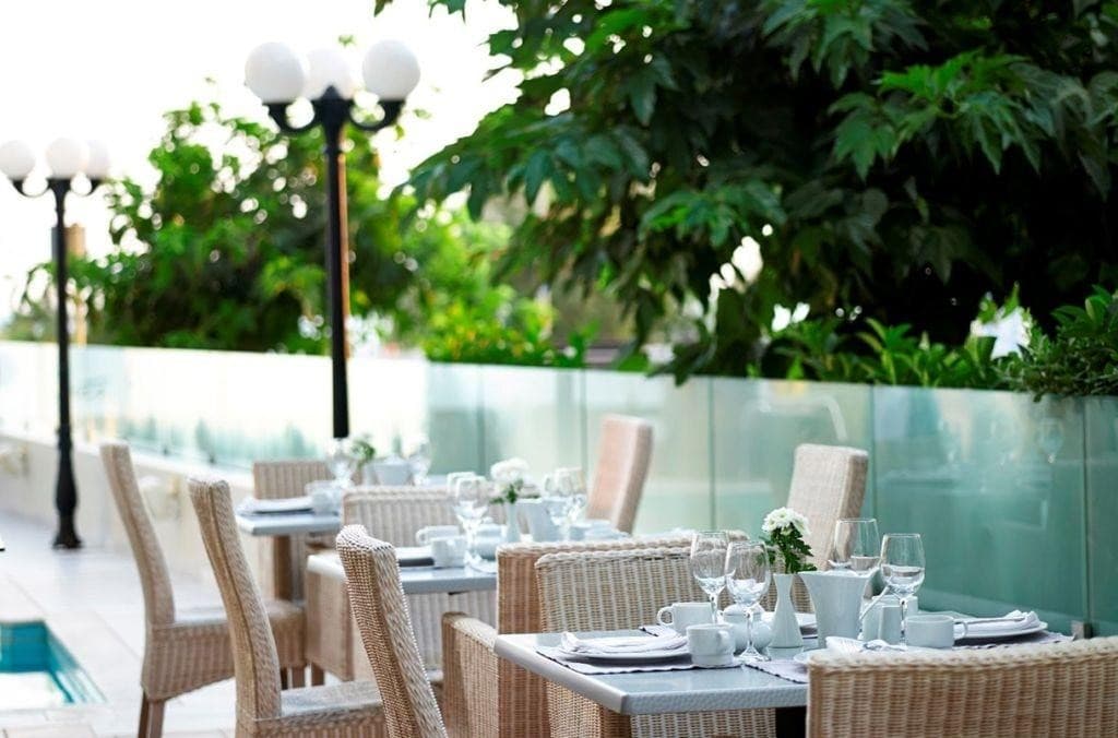Kriti Beach Hotel