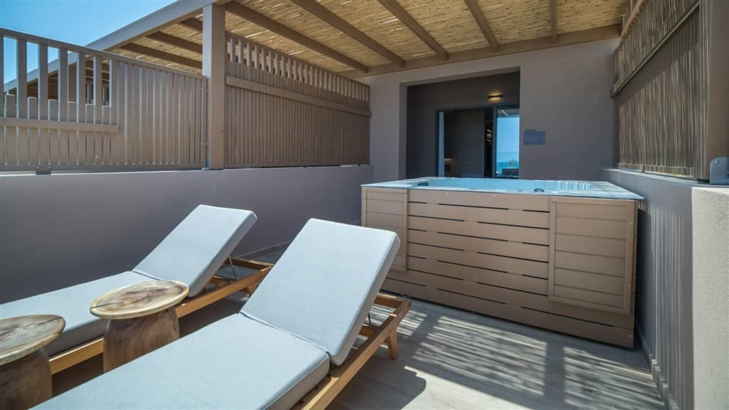 Senseana Sea Side Resort & Aquadventure