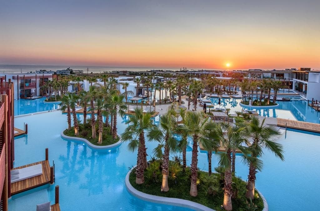 Stella Island Resort & Spa