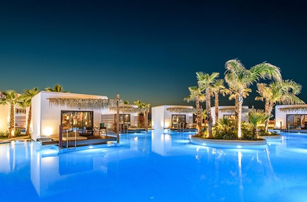 Stella Island Resort & Spa