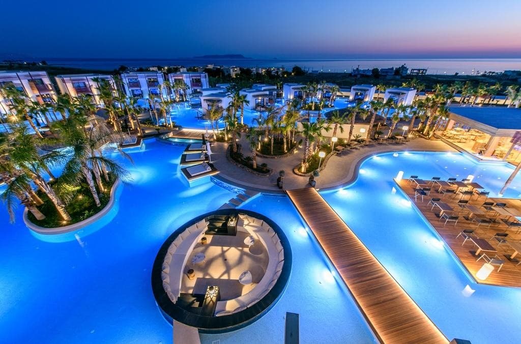 Stella Island Resort & Spa