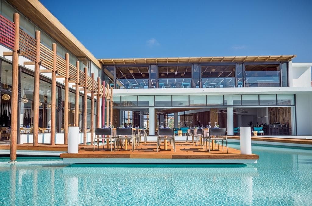 Stella Island Resort & Spa