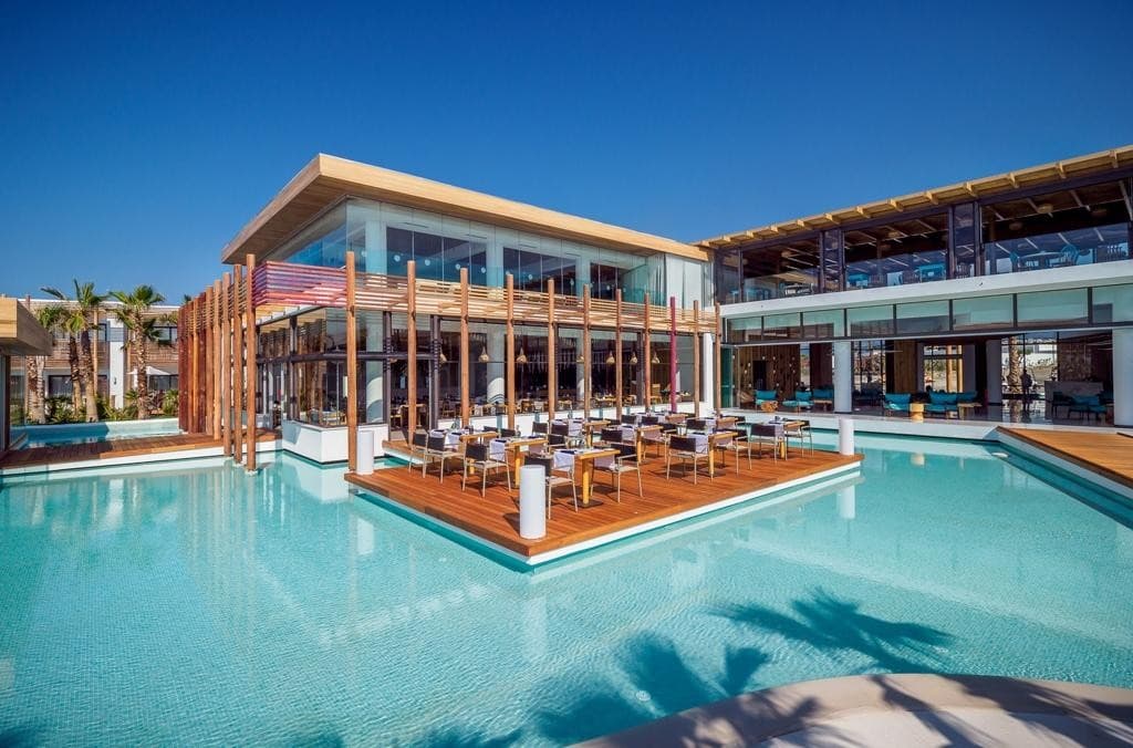 Stella Island Resort & Spa