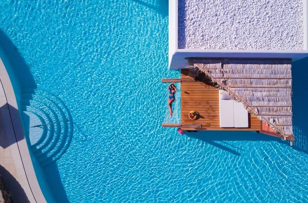 Stella Island Resort & Spa