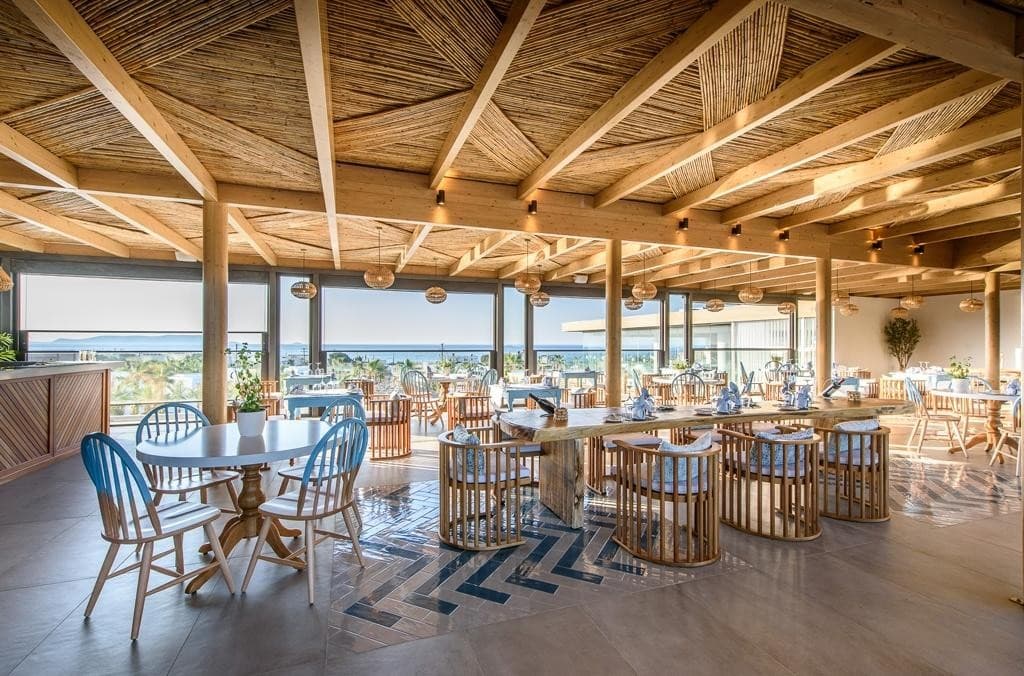 Stella Island Resort & Spa