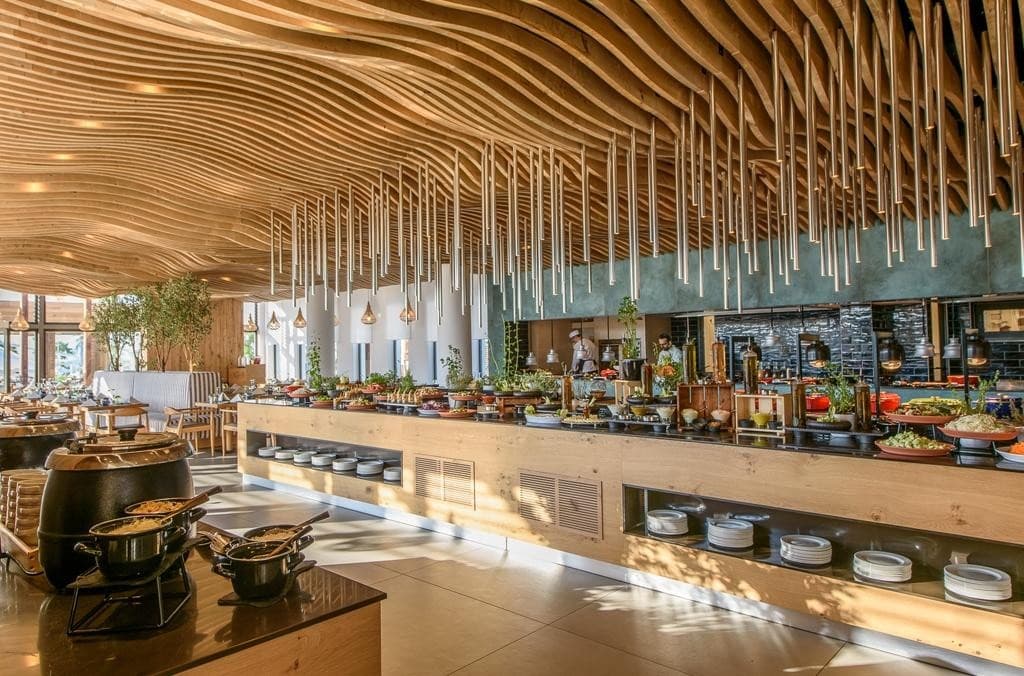 Stella Island Resort & Spa