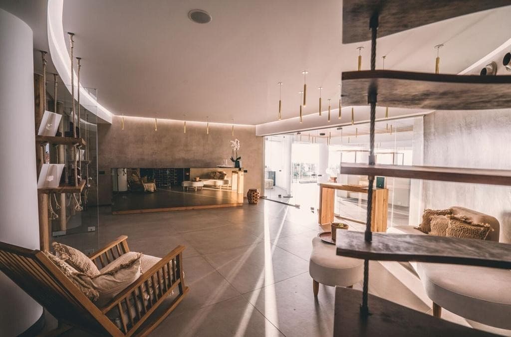 Stella Island Resort & Spa
