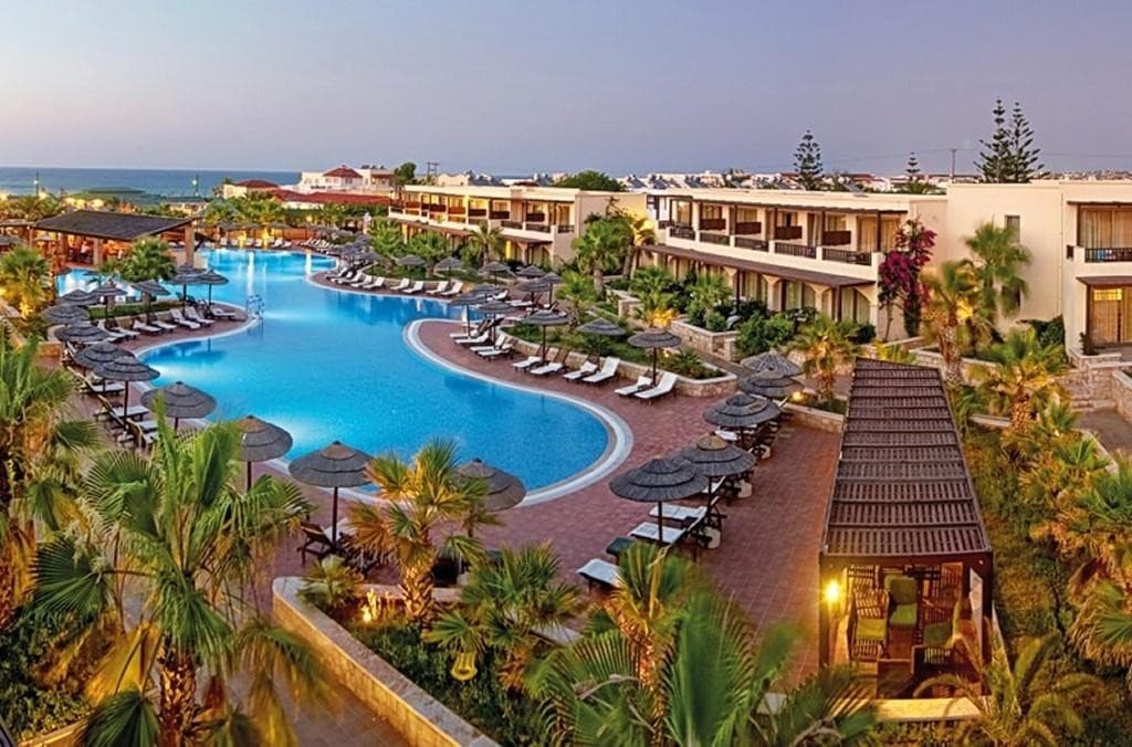 Stella Palace