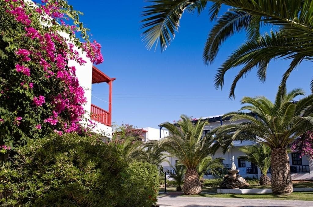 Stella Village