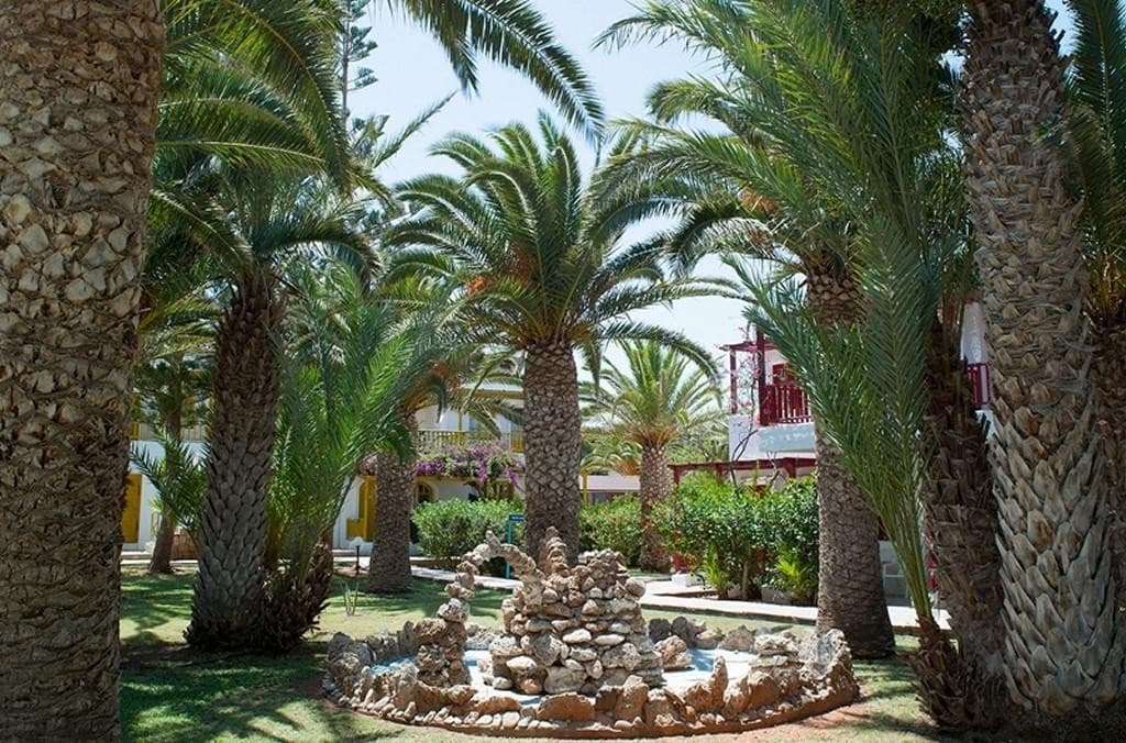 Stella Village