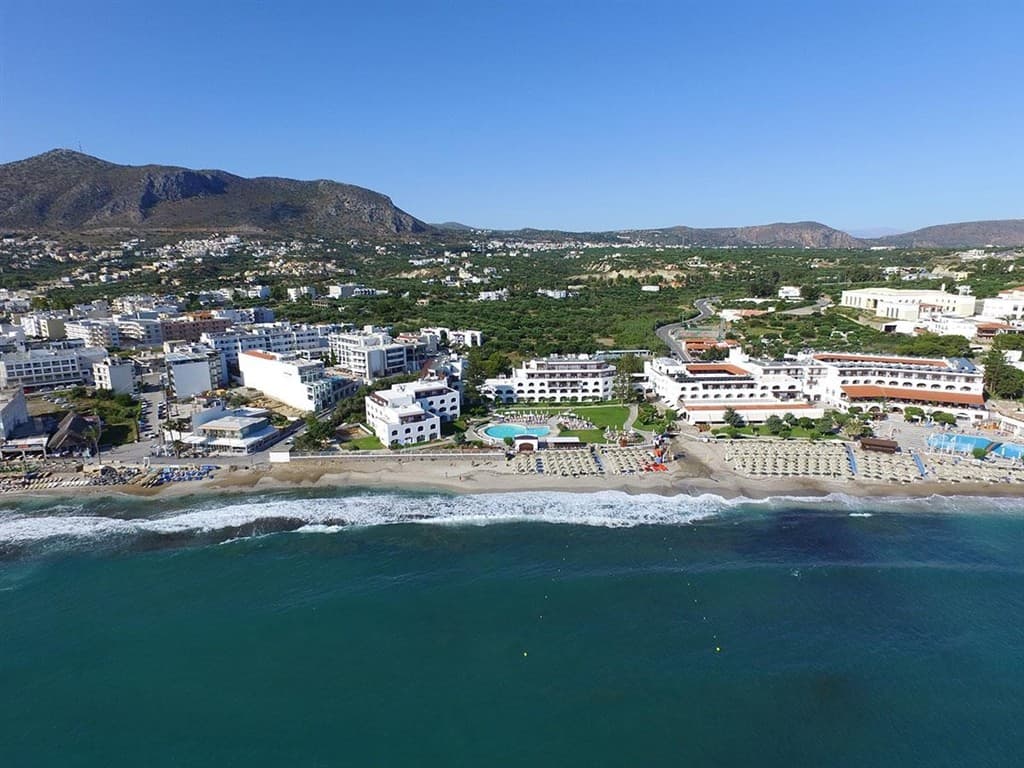 Albatros Resort & Spa