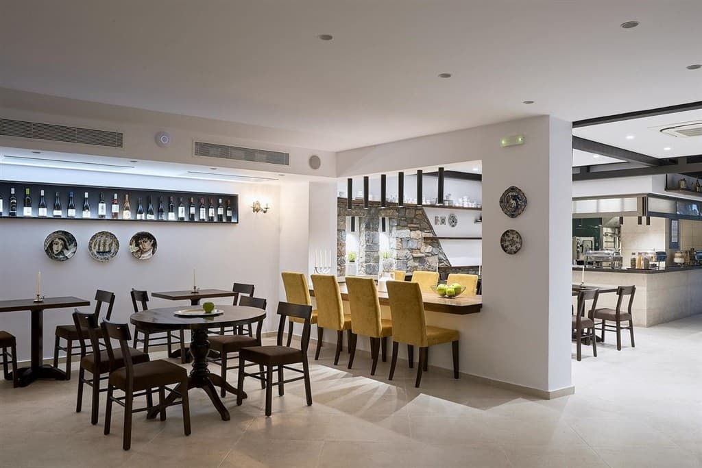 Albatros Resort & Spa
