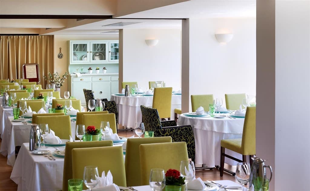 Albatros Resort & Spa