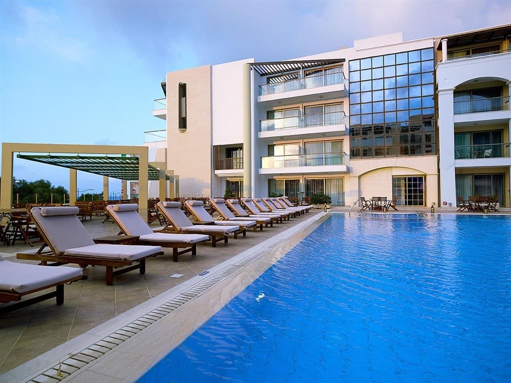 Albatros Resort & Spa