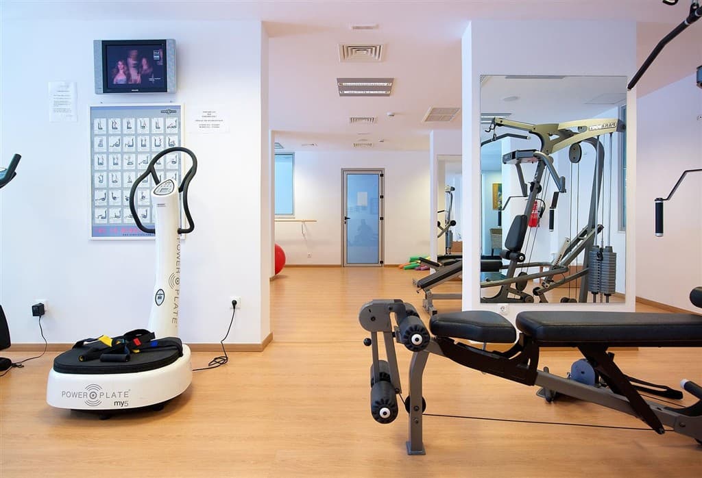 Albatros Resort & Spa