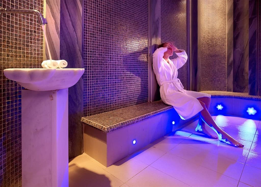 Albatros Resort & Spa