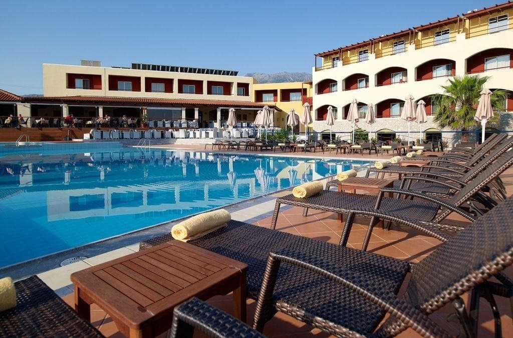 Eliros Mare