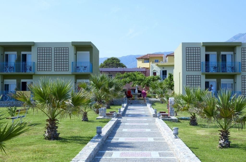 Eliros Mare