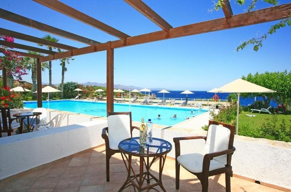 Istron Bay