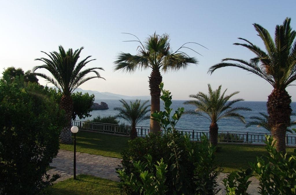 Istron Bay