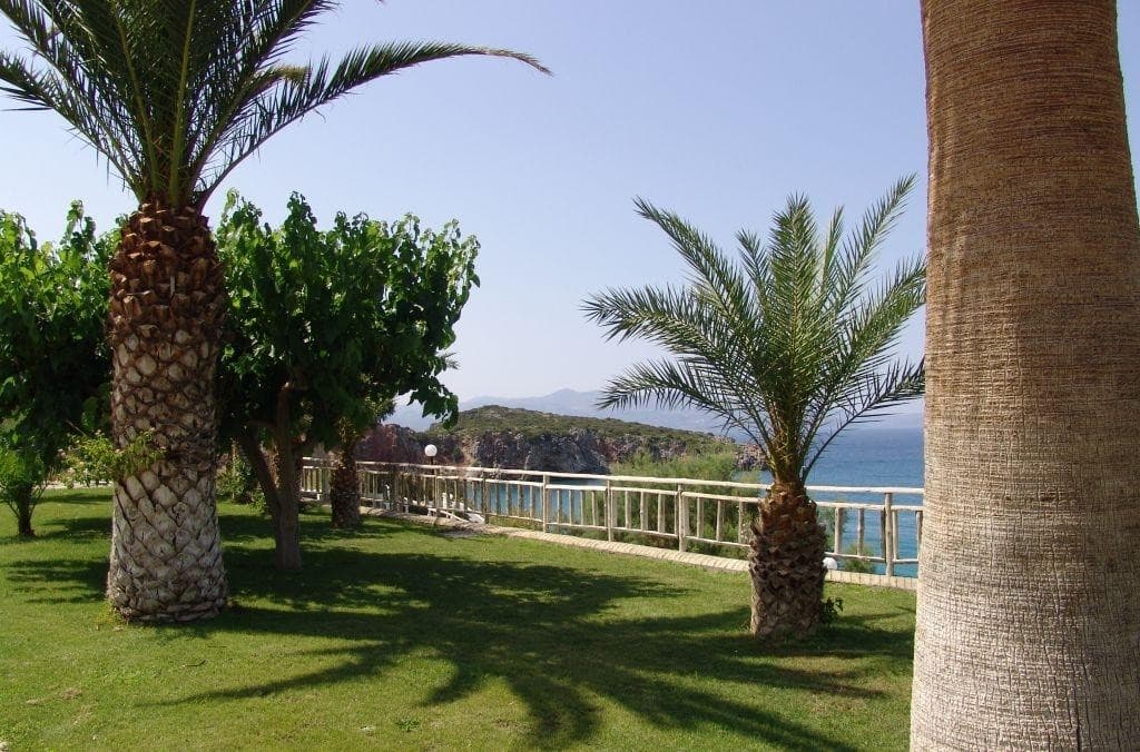 Istron Bay