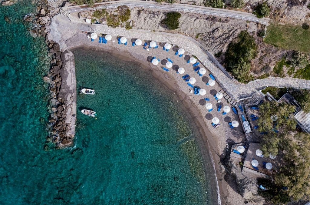 Istron Bay
