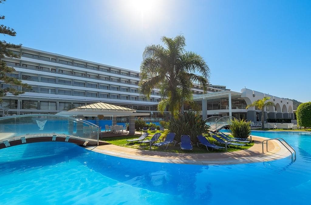 Oceanis Beach