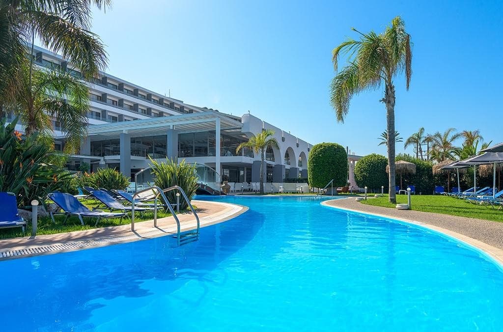 Oceanis Beach
