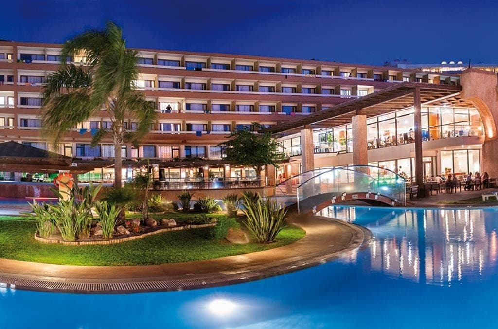 Oceanis Beach