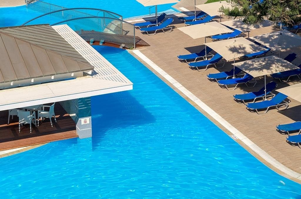 Oceanis Beach