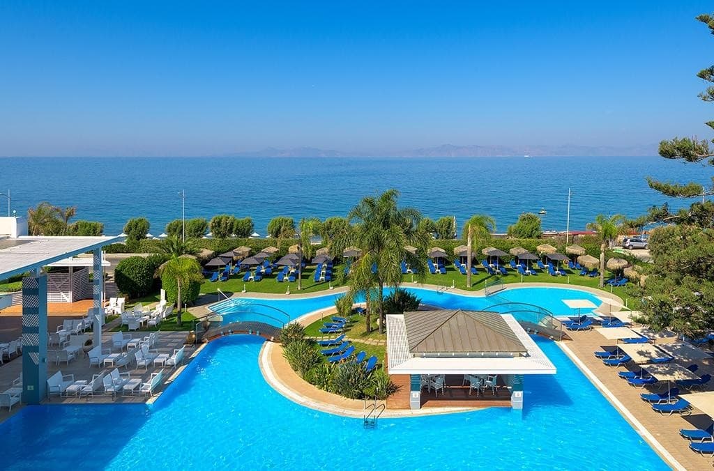 Oceanis Beach