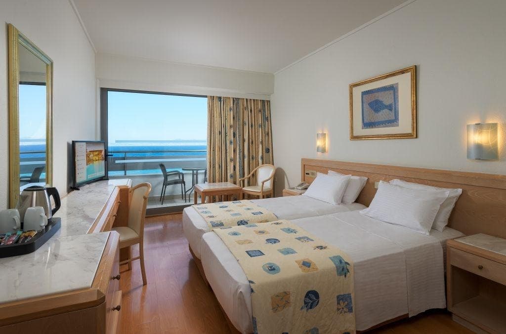 Oceanis Beach