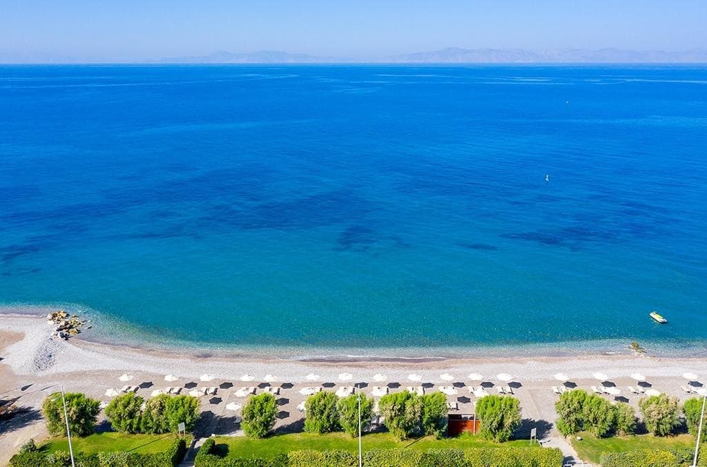 Oceanis Beach