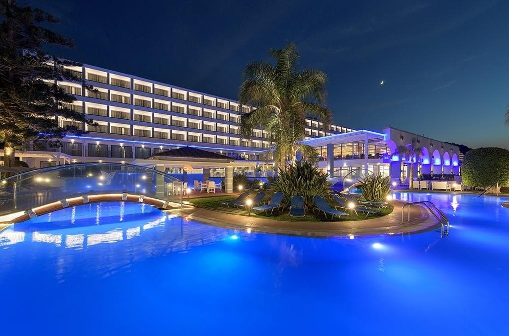 Oceanis Beach