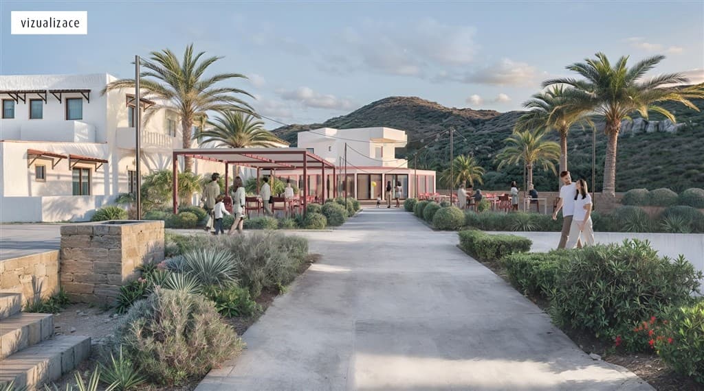 Casa Di Nostos