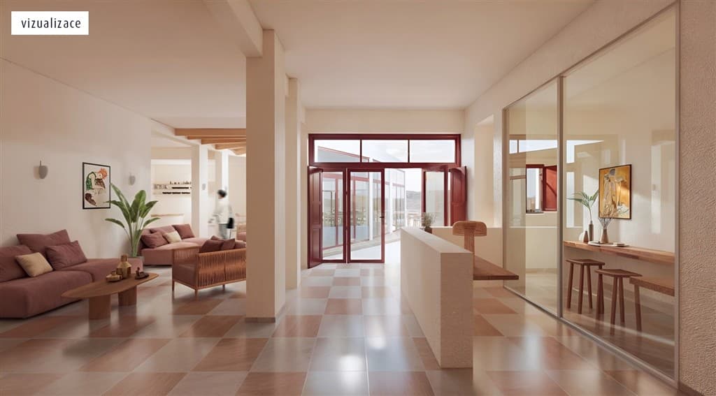 Casa Di Nostos