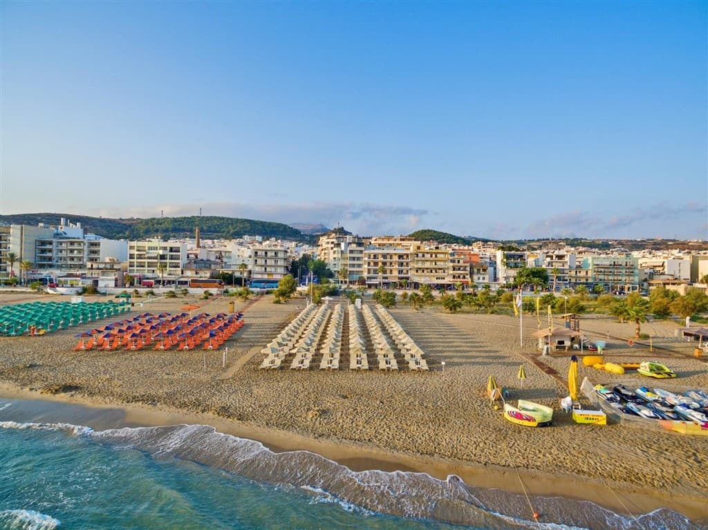 Kyma Suites Beach