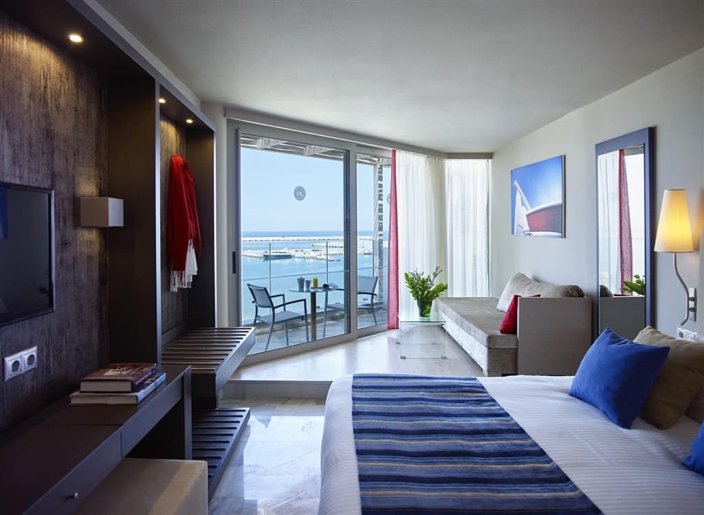 Kyma Suites Beach