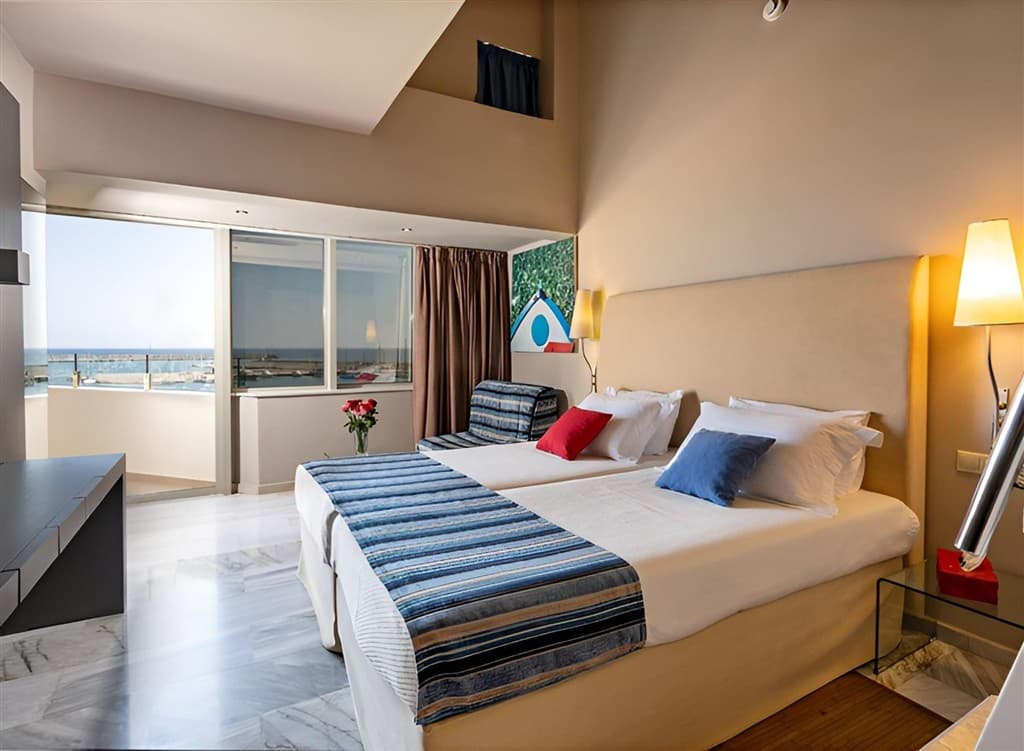 Kyma Suites Beach