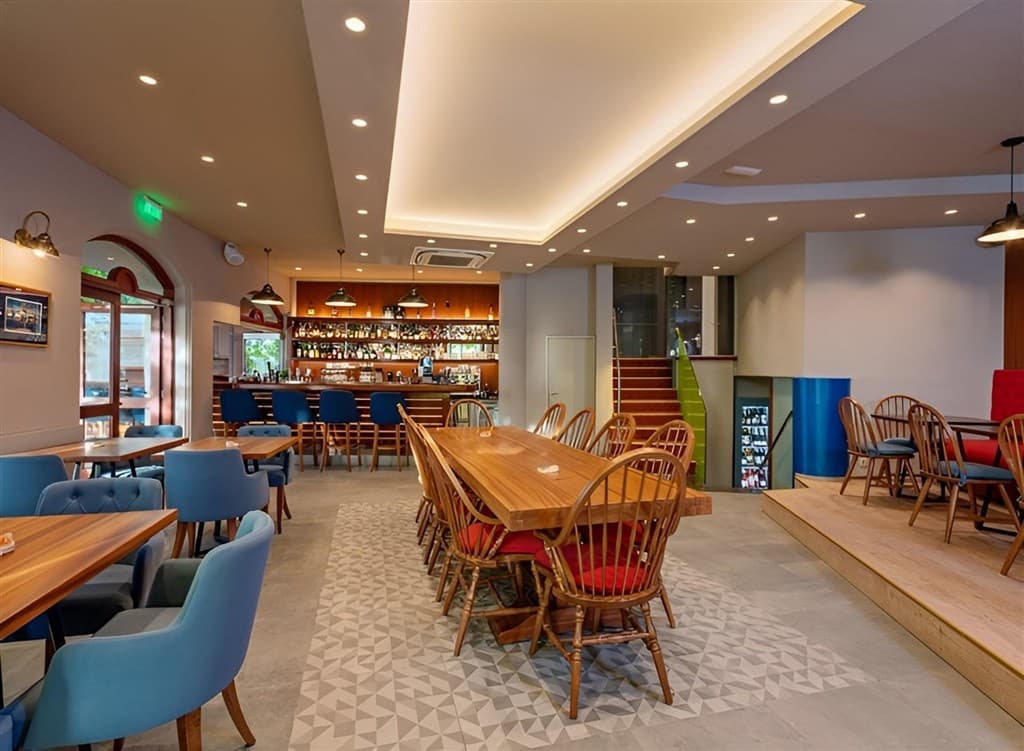 Kyma Suites Beach