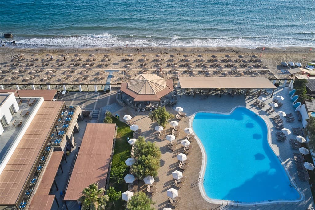 Atlantica Akti Zeus