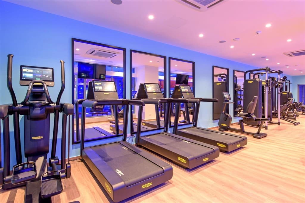 Fitness