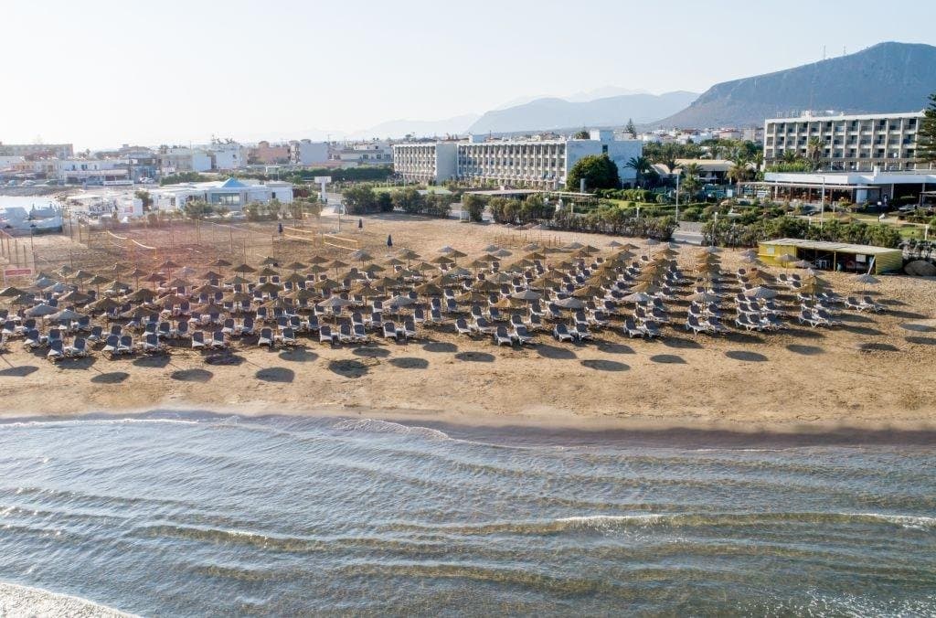 Sol by Melia Marina Beach