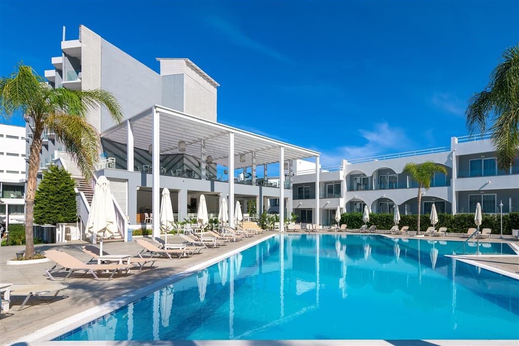 Oceanis Park
