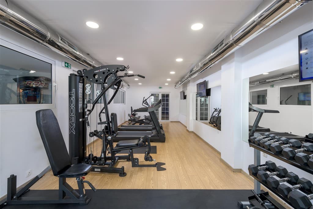 Fitness