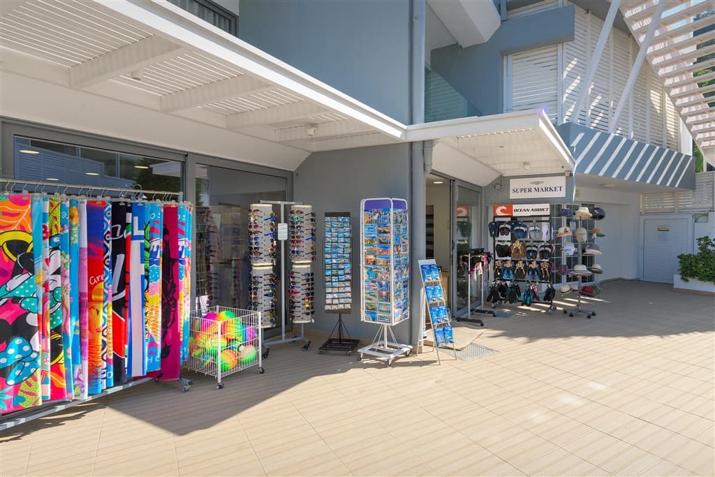 Minimarket
