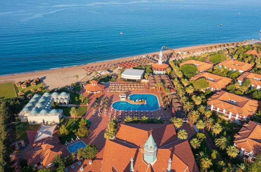 Ali Bey Club