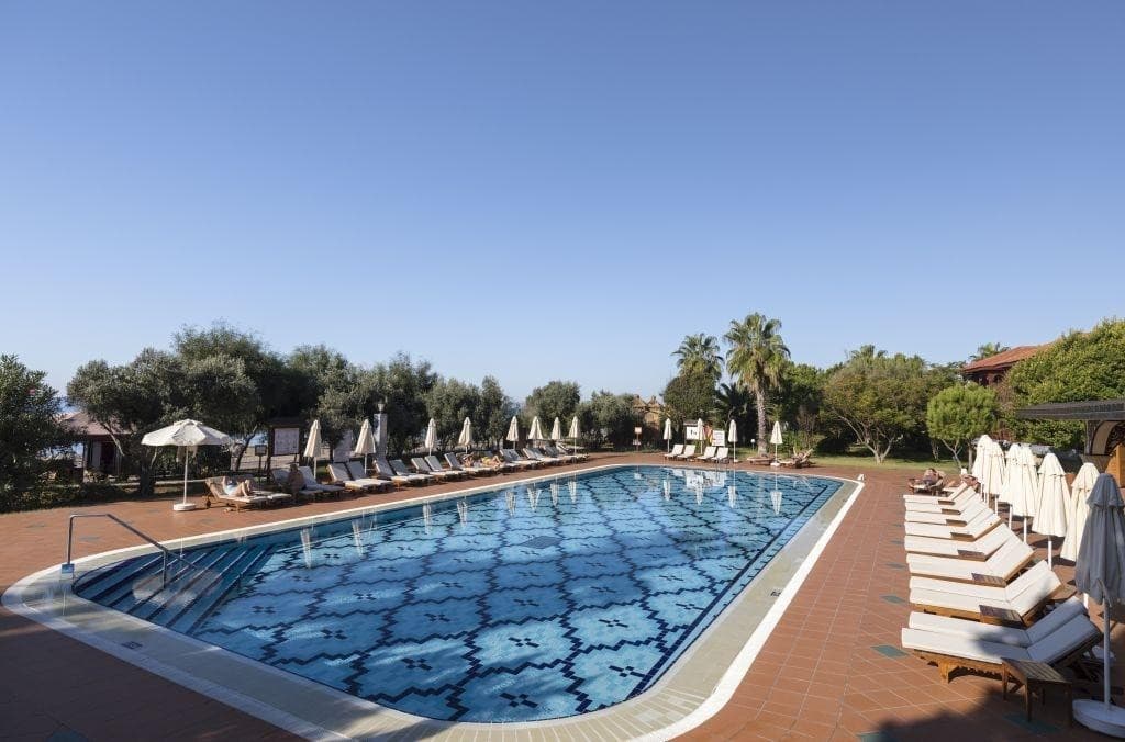 Ali Bey Club