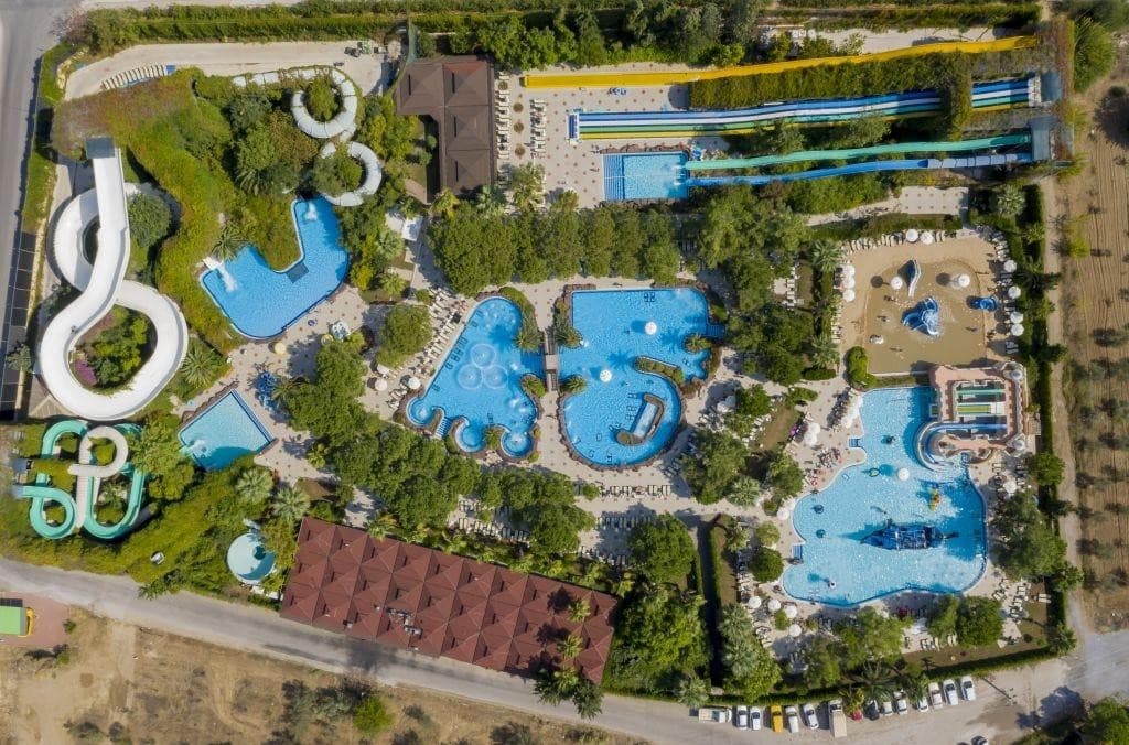 Ali Bey Club
