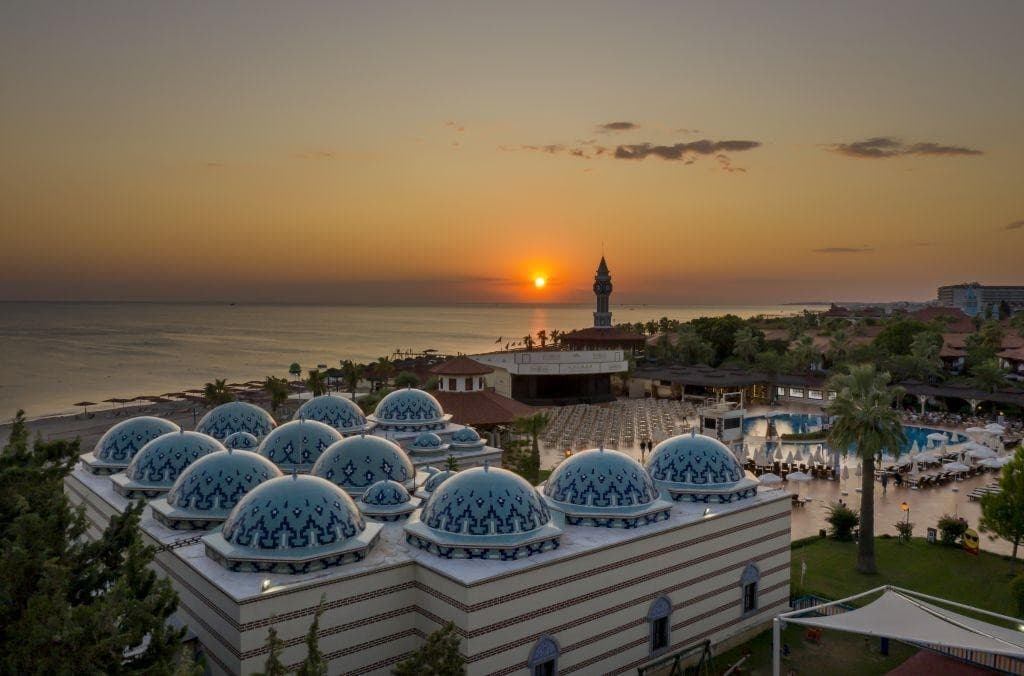 Ali Bey Club